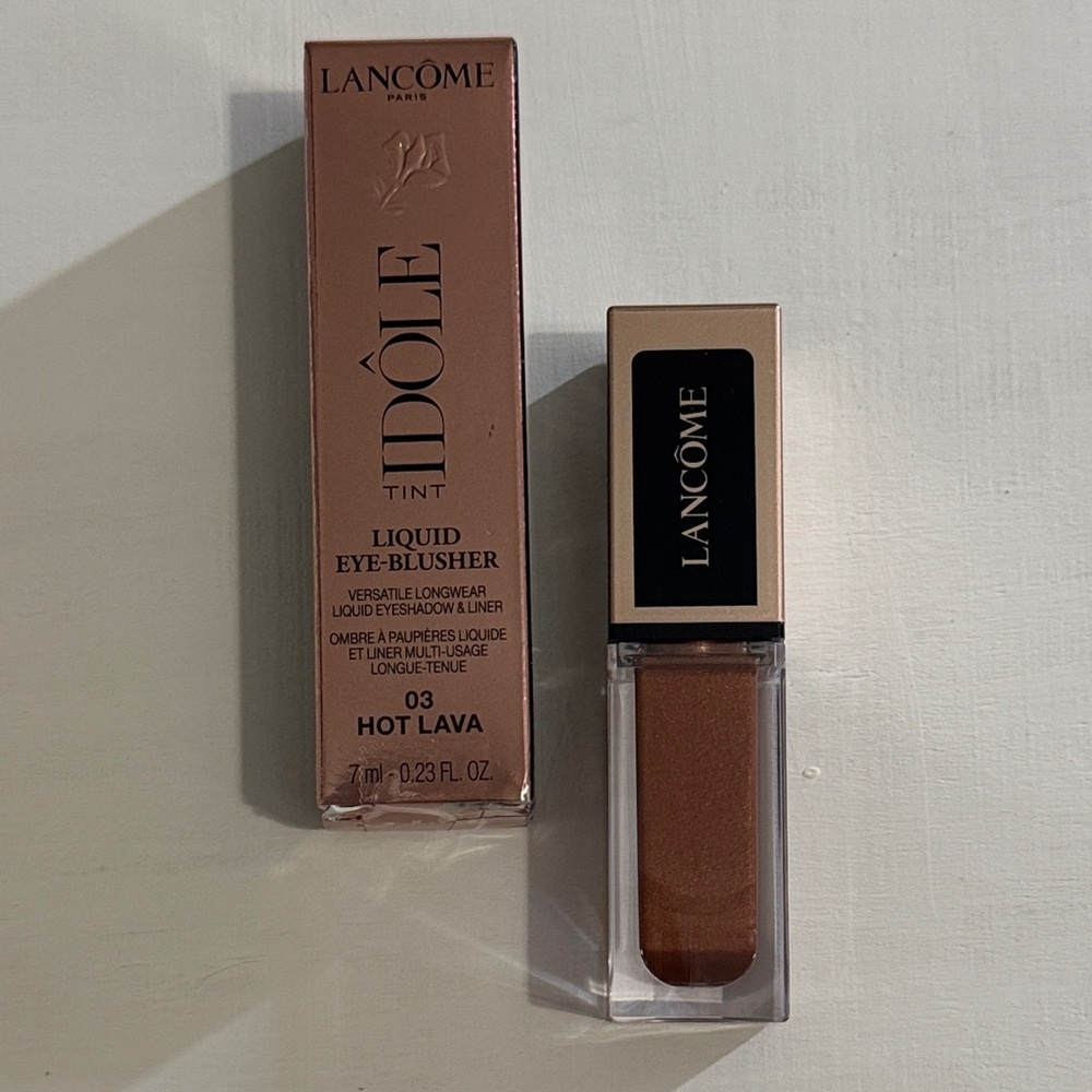 Lancôme Idôle Eye-Blusher